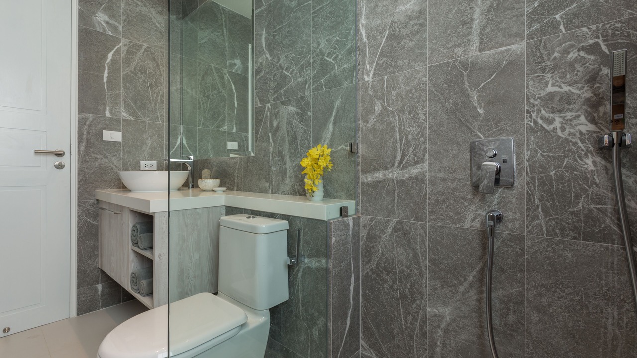Photo of Bathroom in Moo 5