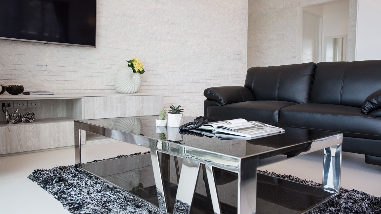 Photo of Livingroom in Moo 5