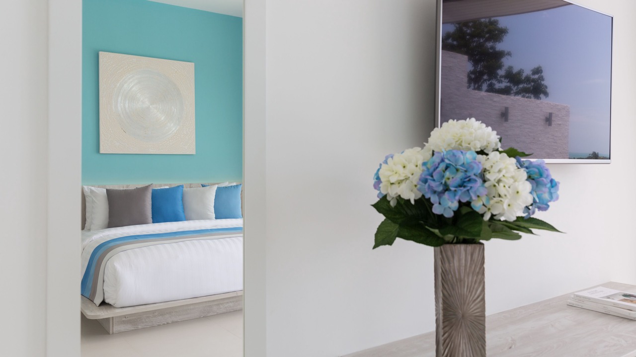 Photo of Bedroom in Moo 5