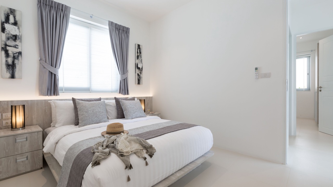 Photo of Bedroom in Moo 5