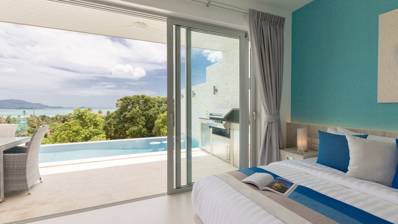 Photo of Bedroom in Moo 5
