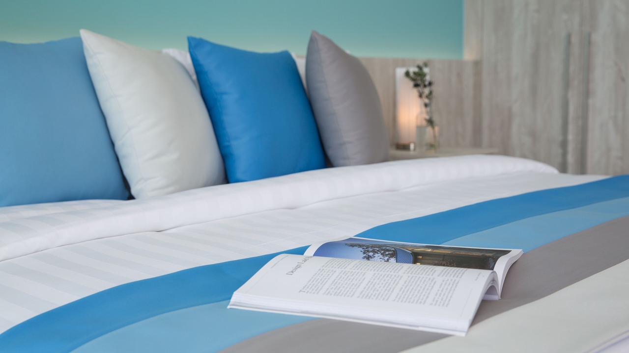 Photo of Bedroom in Moo 5