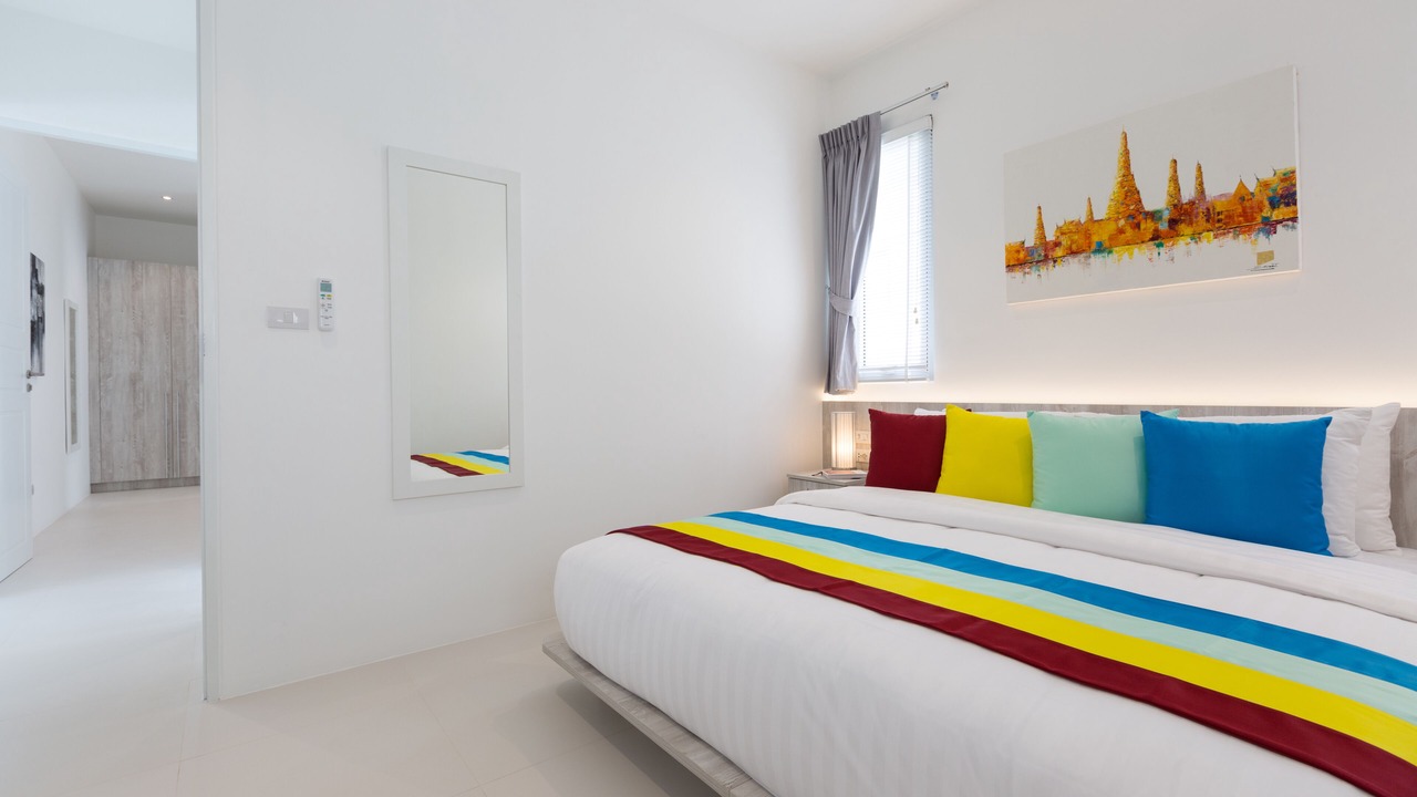 Photo of Bedroom in Moo 5