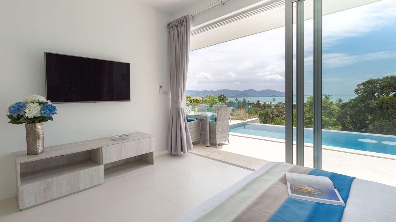 Photo of Bedroom in Moo 5
