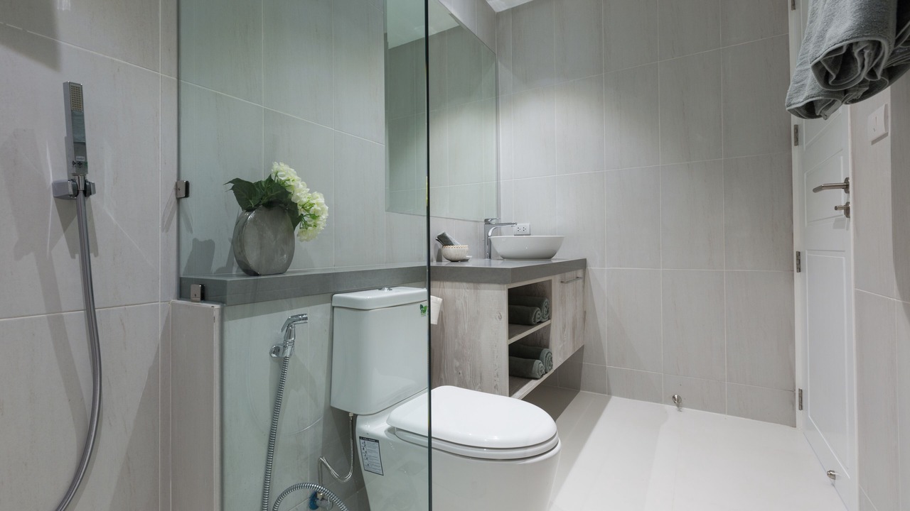 Photo of Bathroom in Moo 5