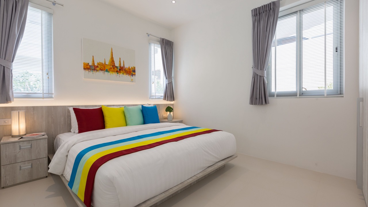 Photo of Bedroom in Moo 5