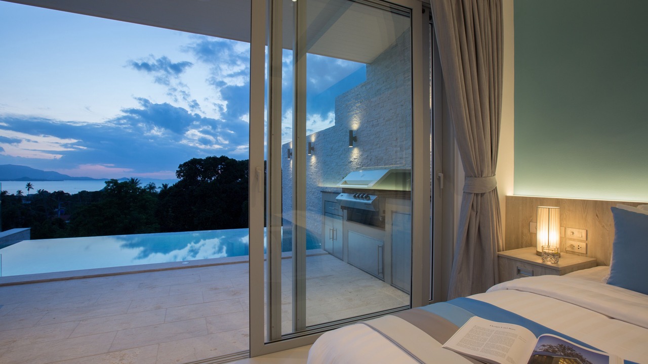 Photo of Bedroom in Moo 5