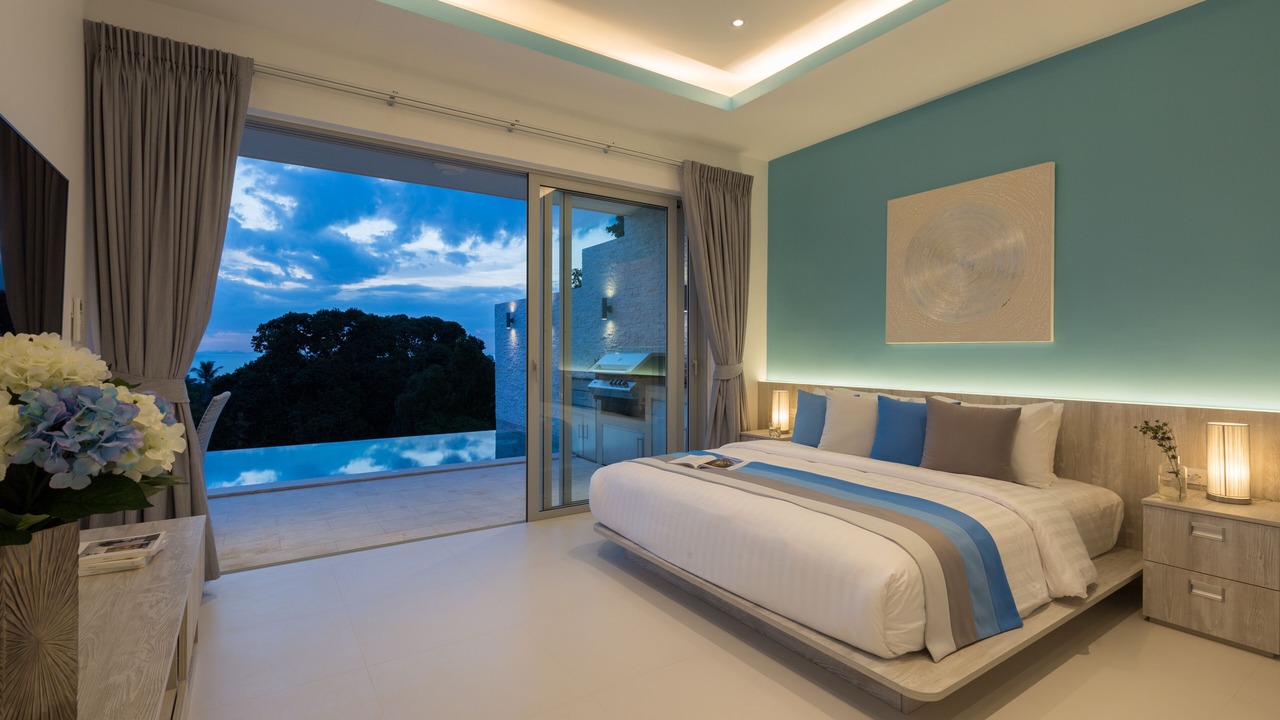 Photo of Bedroom in Moo 5