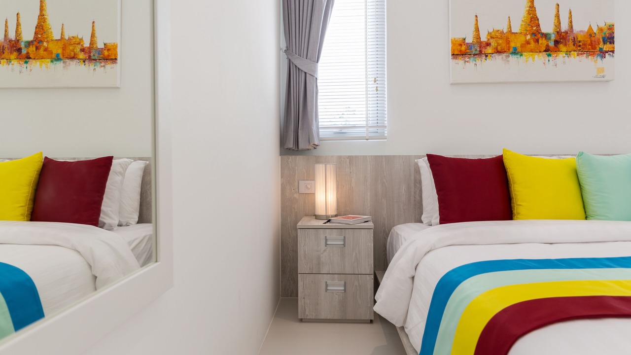 Photo of Bedroom in Moo 5