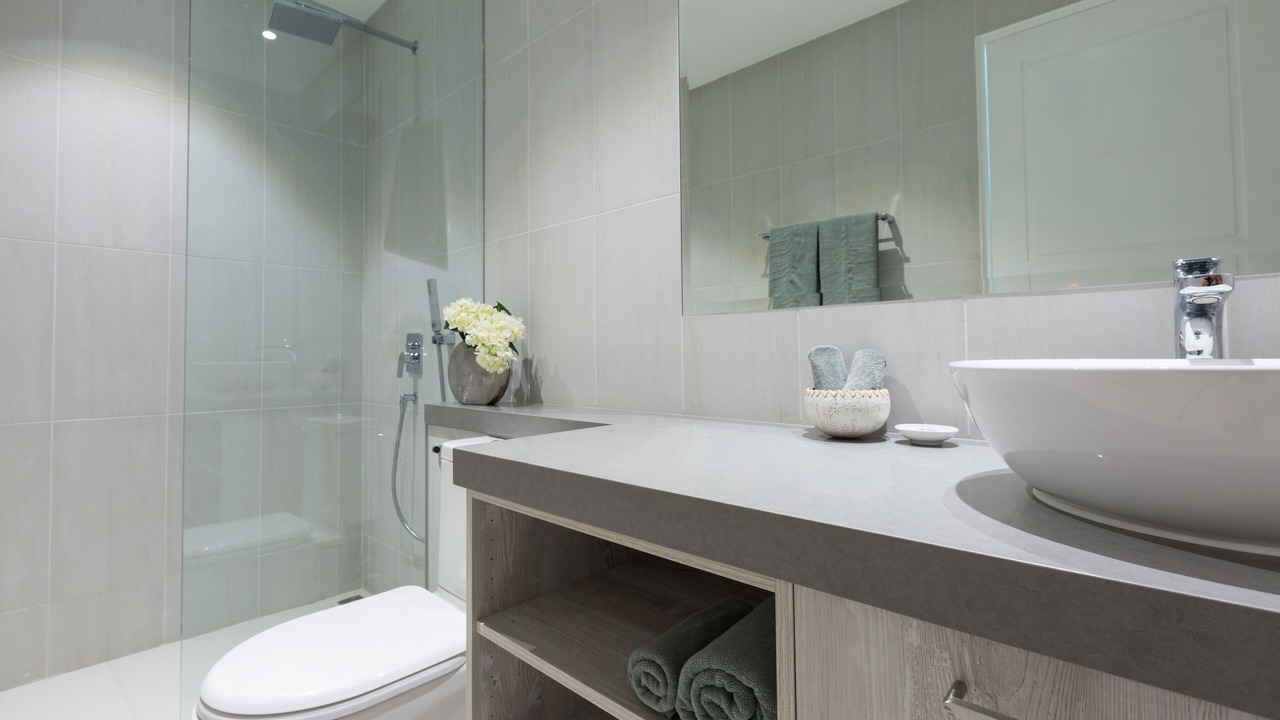 Photo of Bathroom in Moo 5