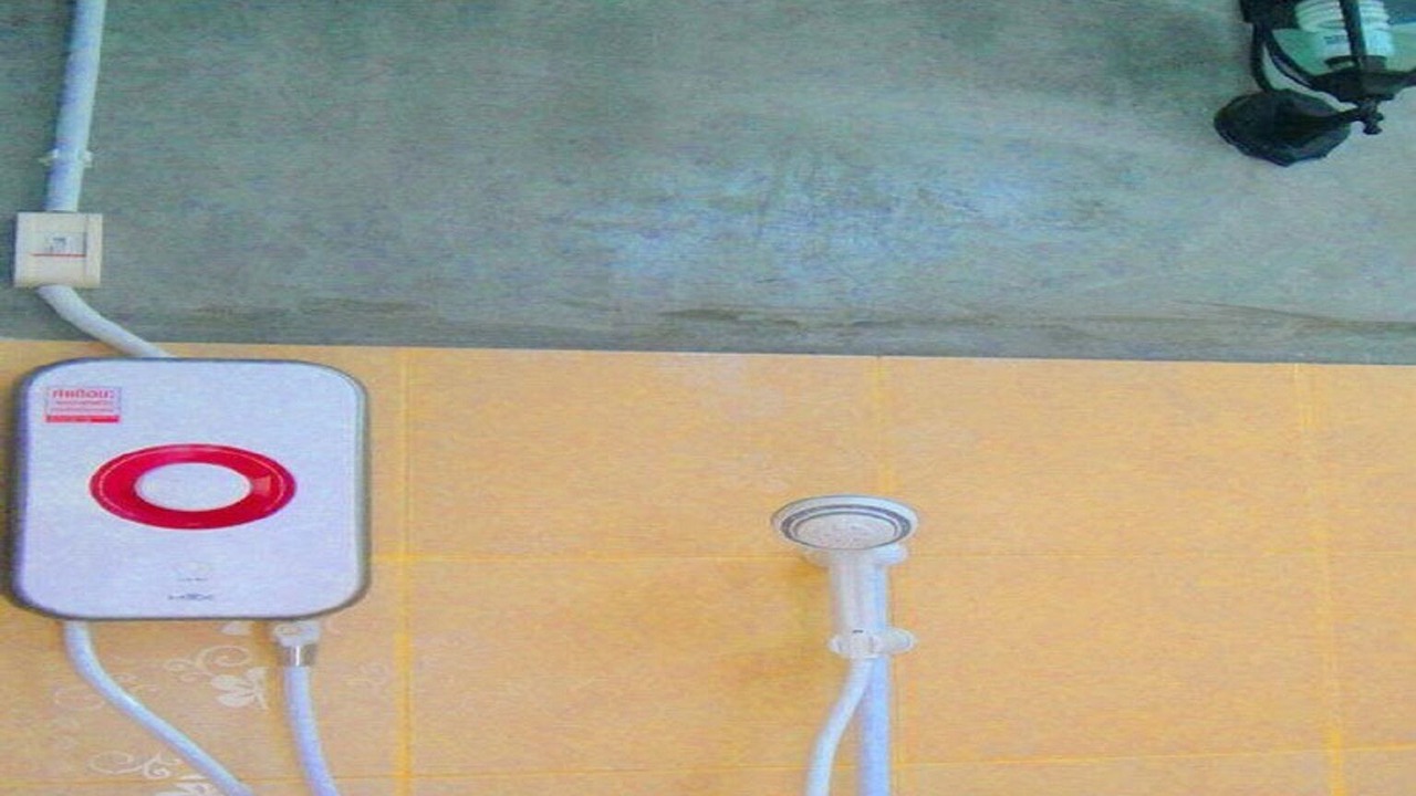 Photo of Bathroom in Bang Tao
