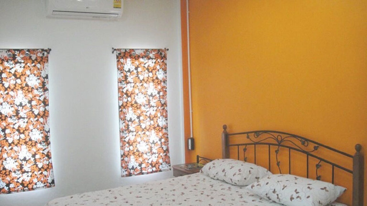 Photo of Bedroom in Bang Tao