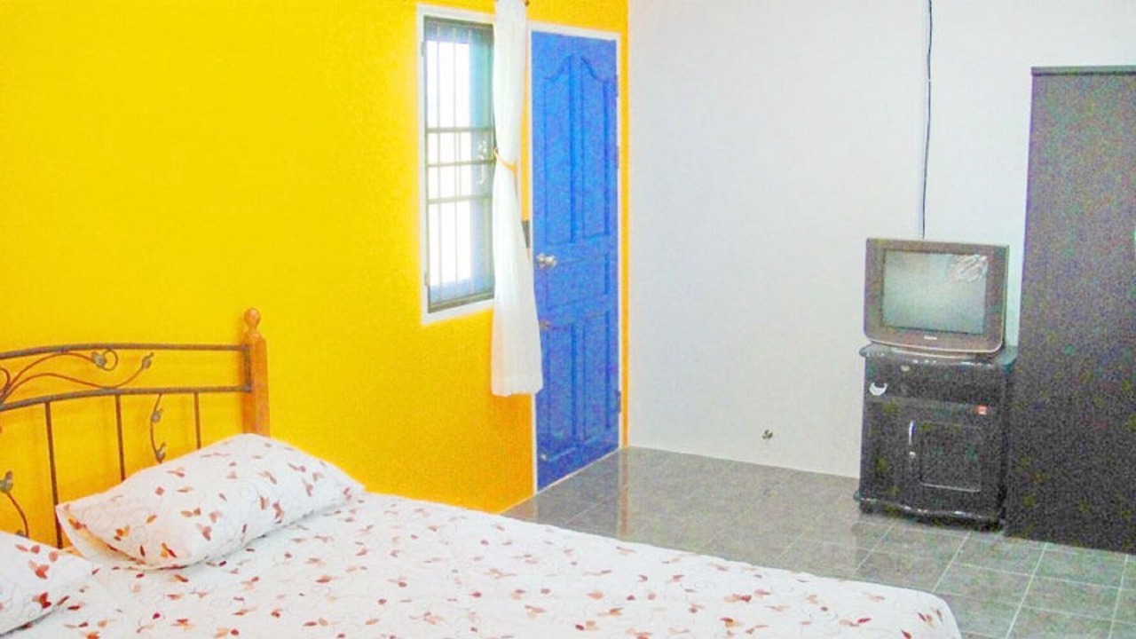 Photo of Bedroom in Bang Tao