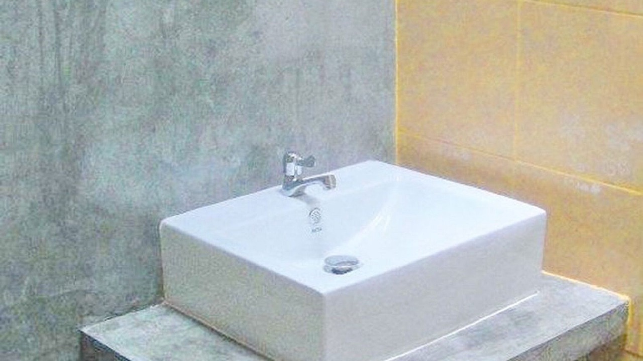 Photo of Bathroom in Bang Tao