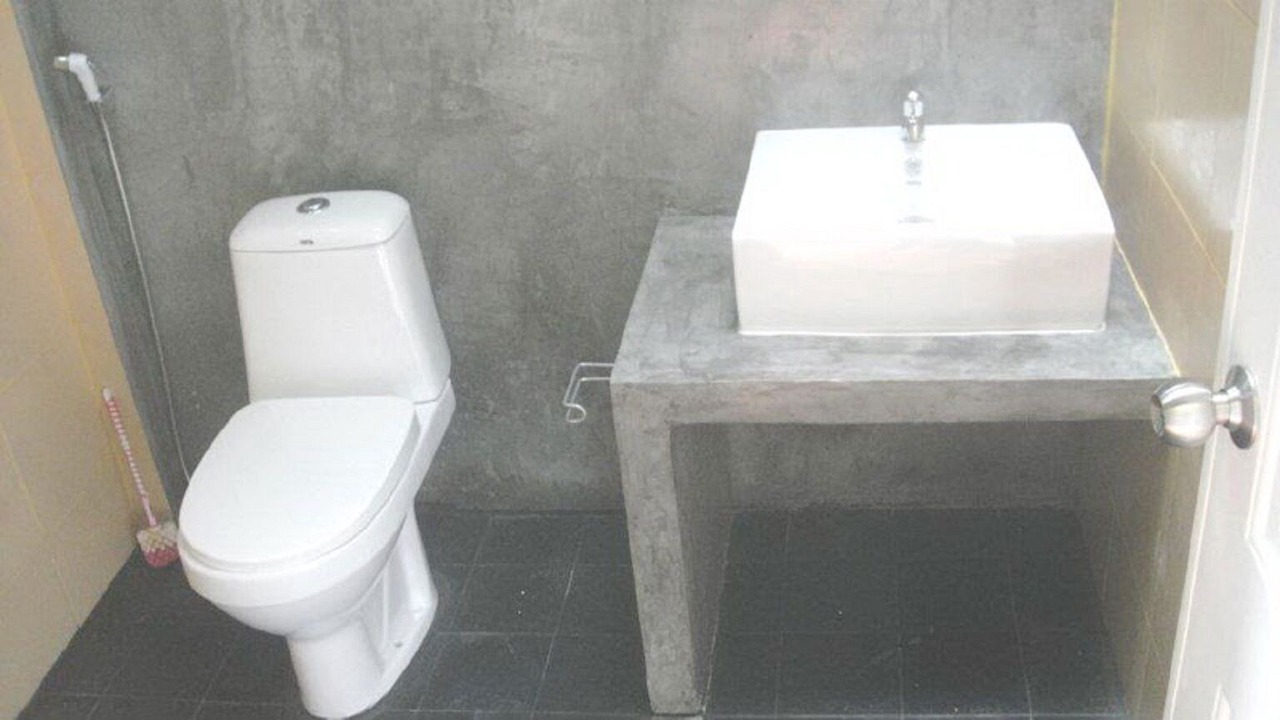 Photo of Bathroom in Bang Tao