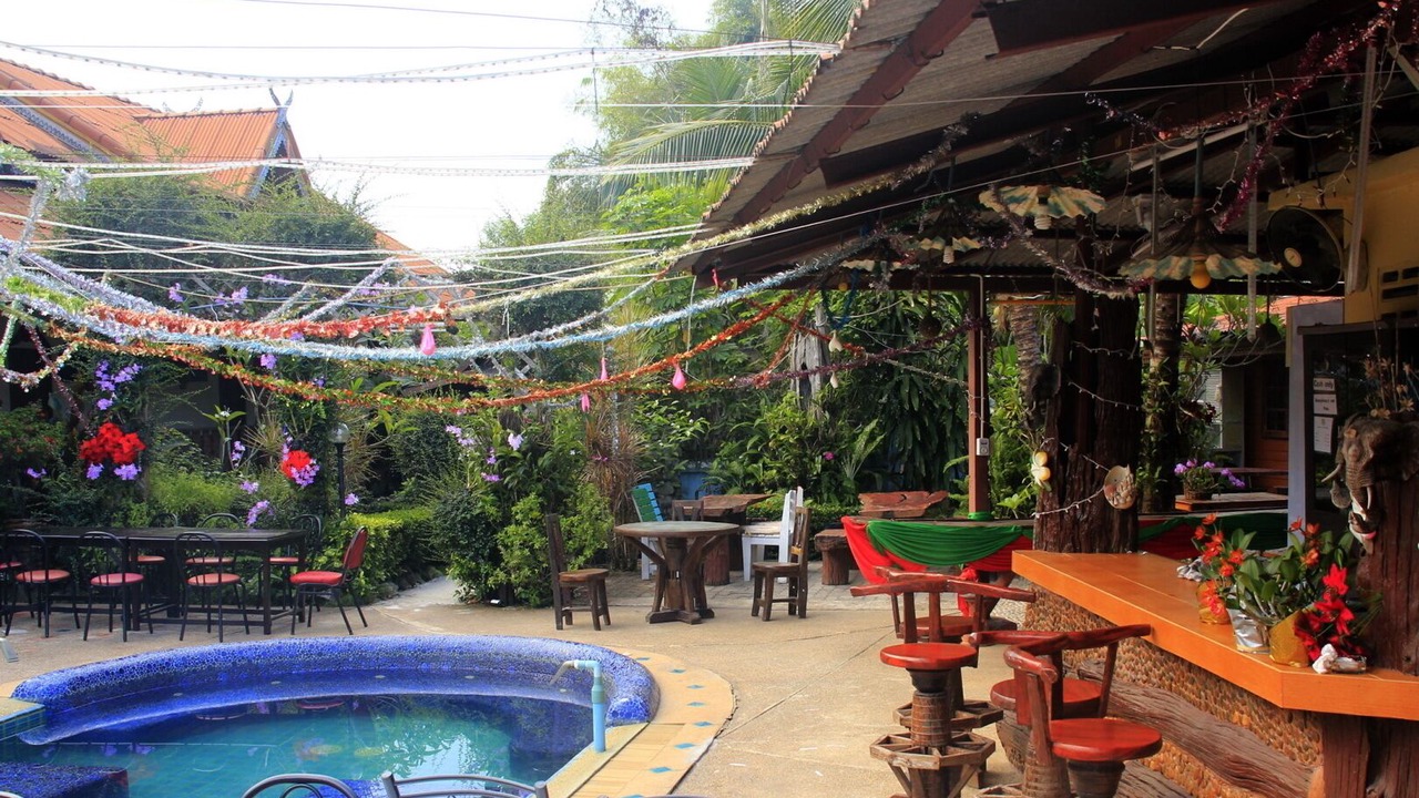 Photo of Outdoor in Rayong