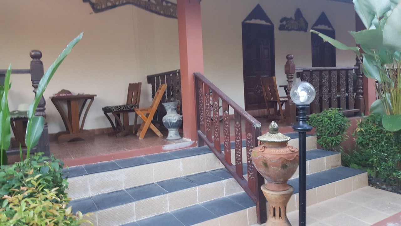 Photo of Outdoor in Rayong