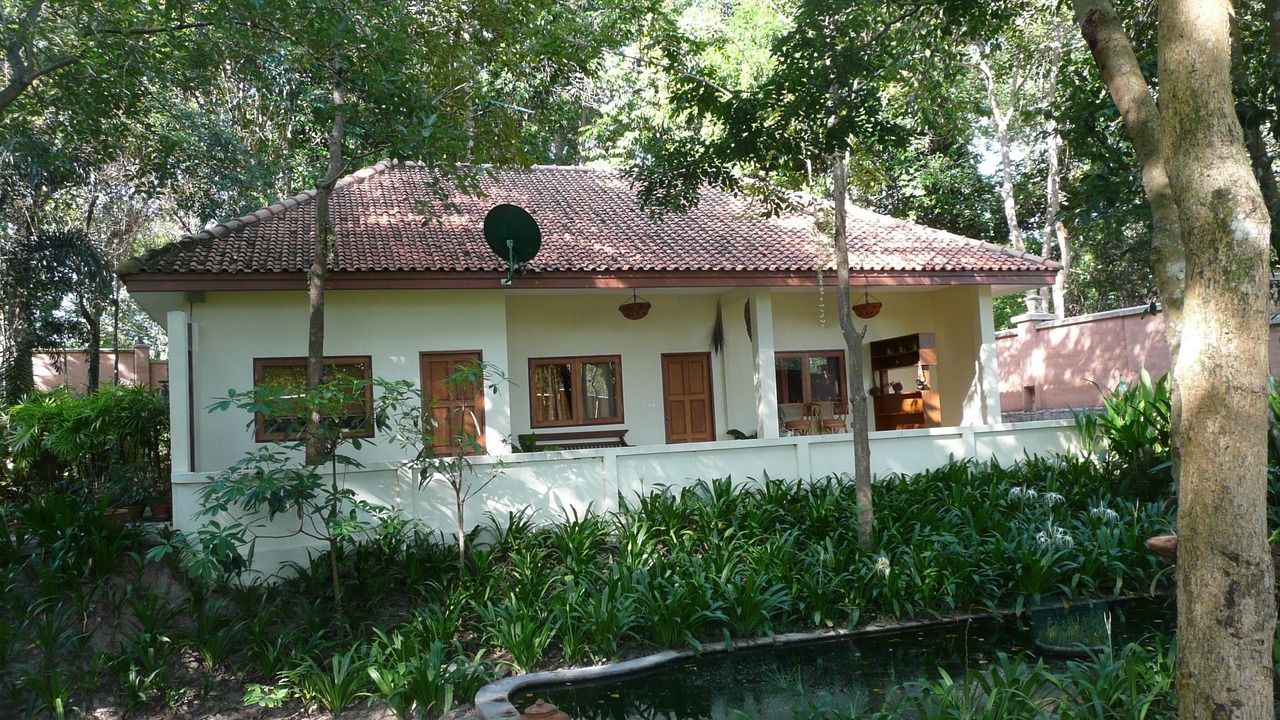 Photo of Outdoor in Bang Sare