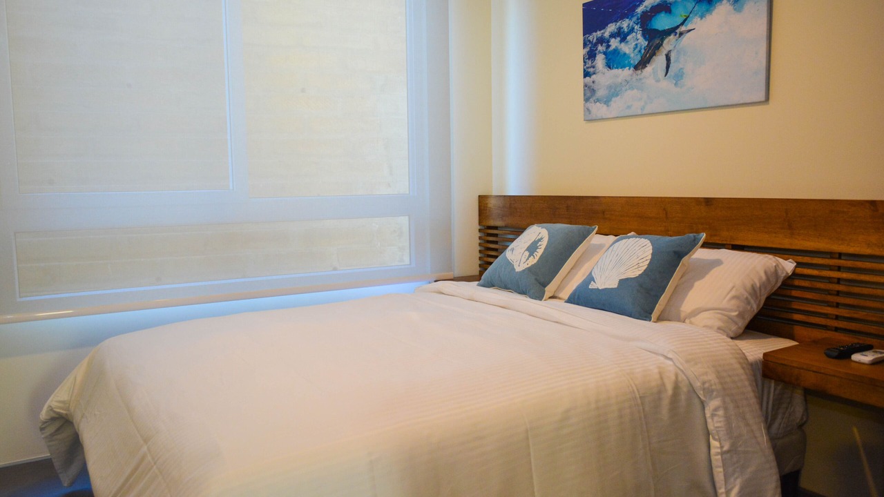Photo of Bedroom in San Juan del Sur