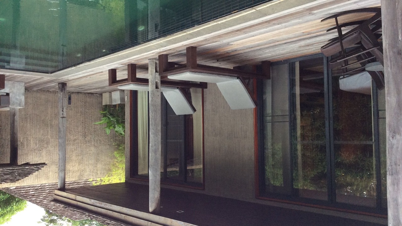 Photo of Outdoor in Mu Si