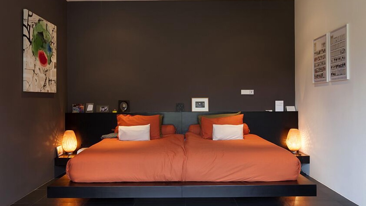 Photo of Bedroom in Hin Lek Fai