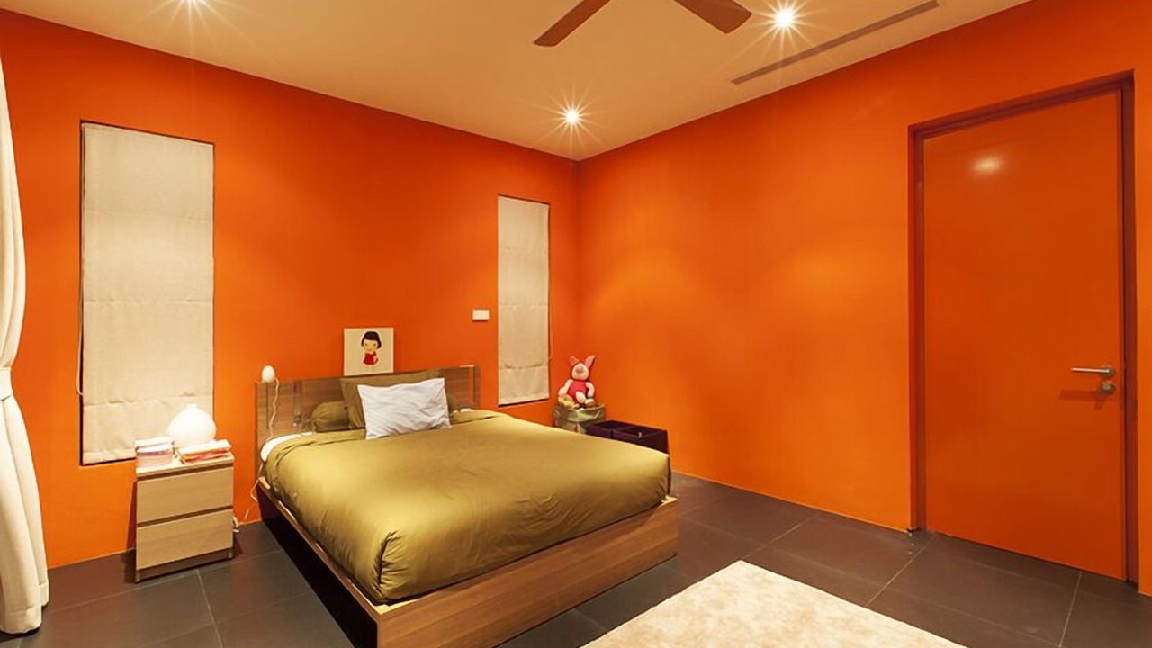 Photo of Bedroom in Hin Lek Fai