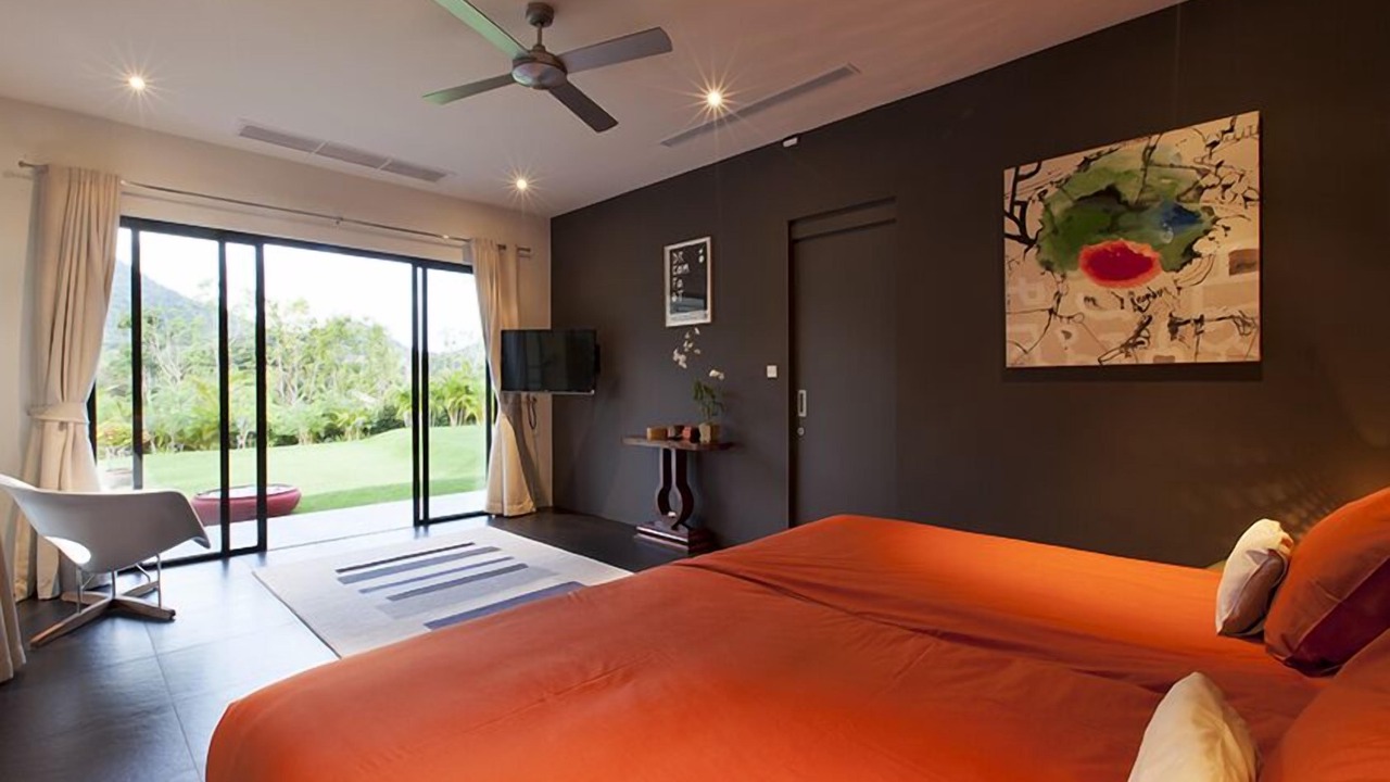 Photo of Bedroom in Hin Lek Fai