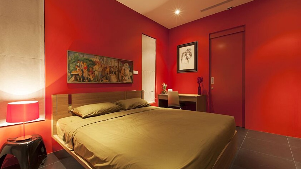 Photo of Bedroom in Hin Lek Fai