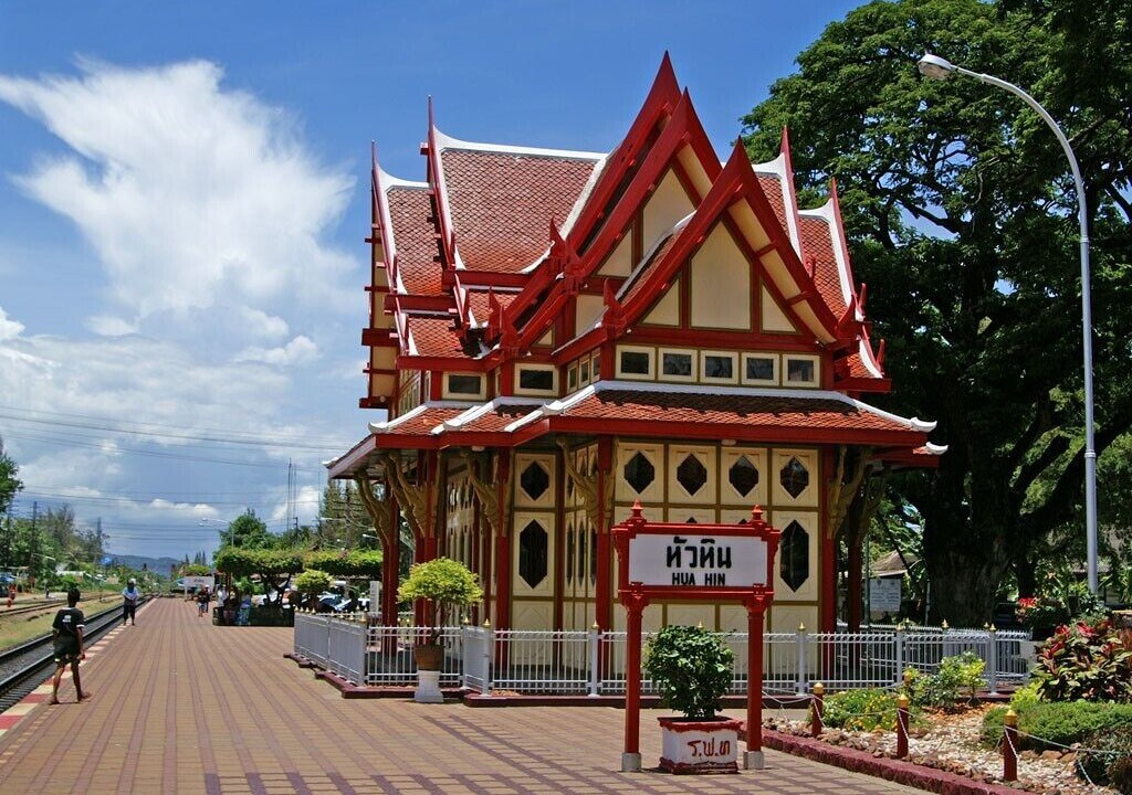 Photo of Bedroom in Hua Hin