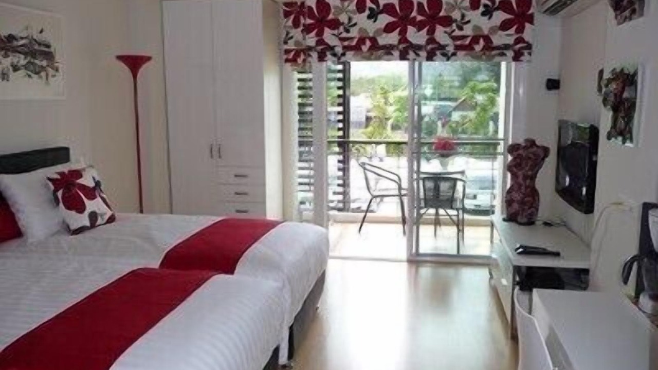 Photo of Patio Balcony in Hua Hin