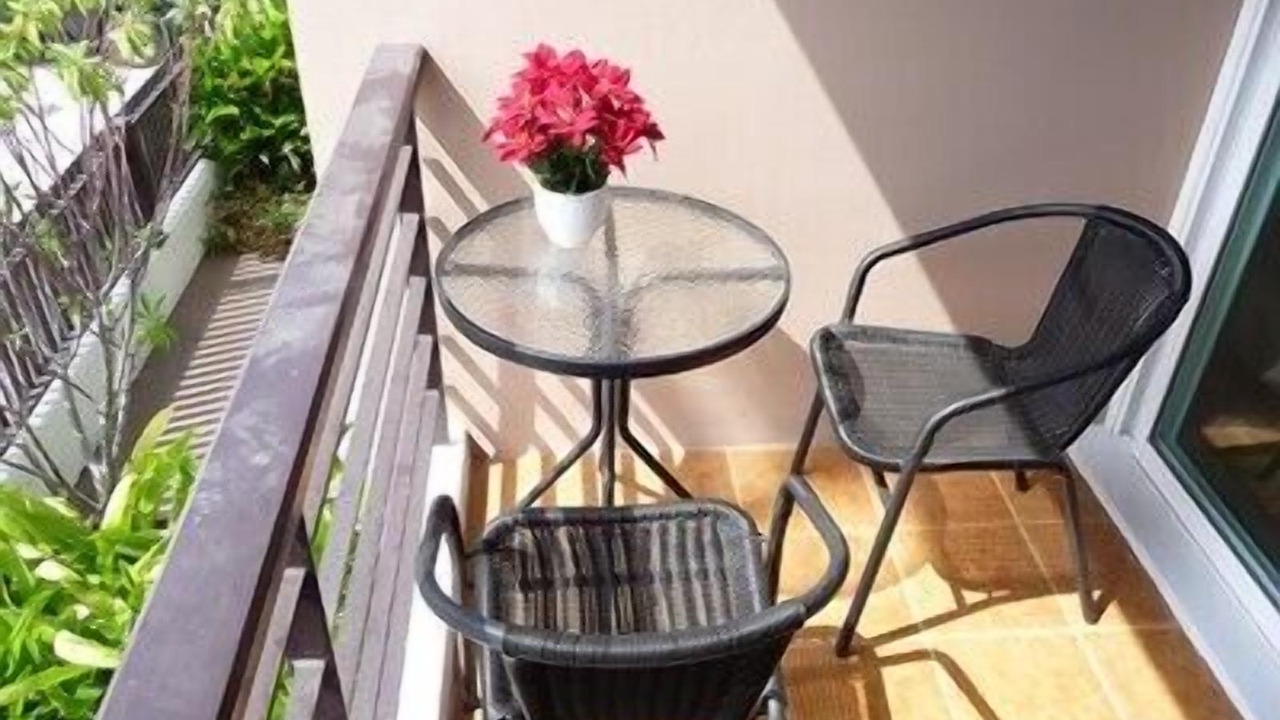 Photo of Patio Balcony in Hua Hin