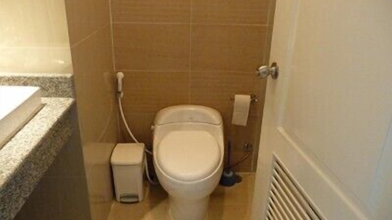 Photo of Bathroom in Hua Hin