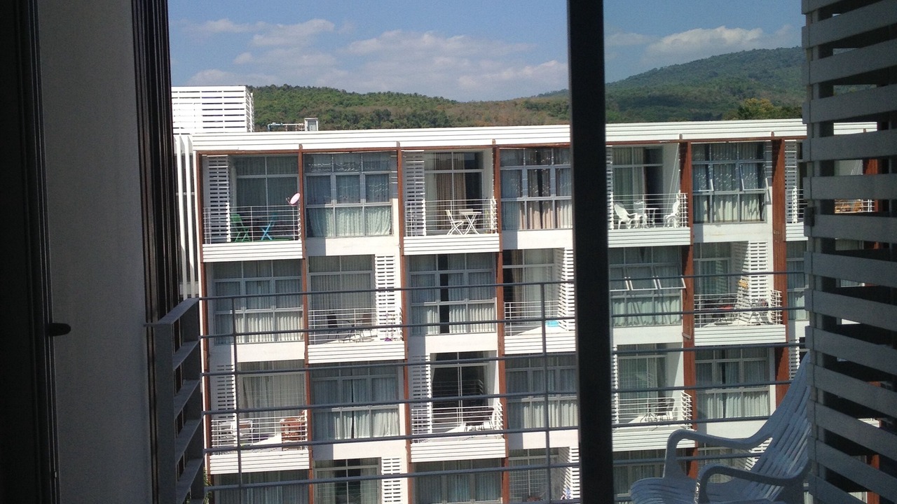 Photo of Patio Balcony in Nong Thale