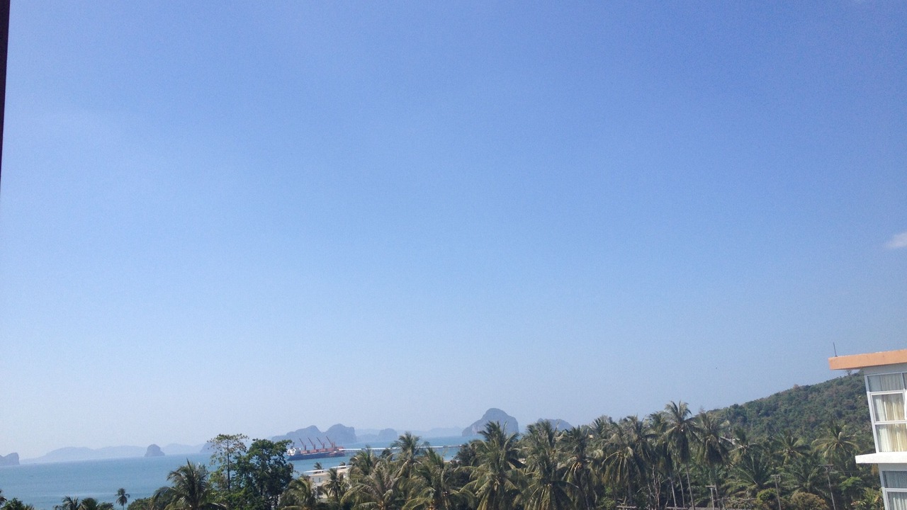 Photo of Patio Balcony in Nong Thale