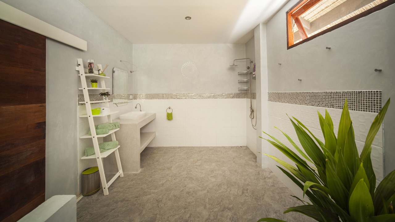 Photo of Bathroom in Srithanu