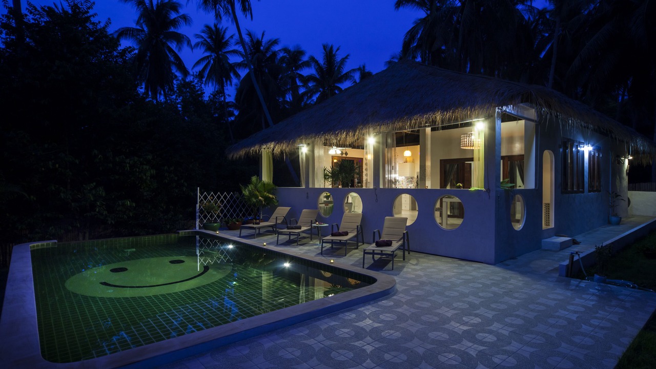 Photo of Outdoor in Srithanu