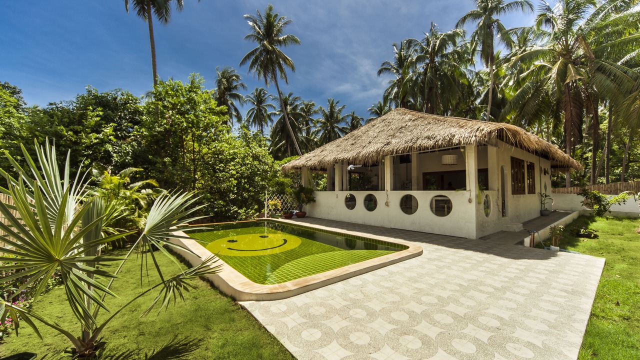 Photo of Outdoor in Srithanu