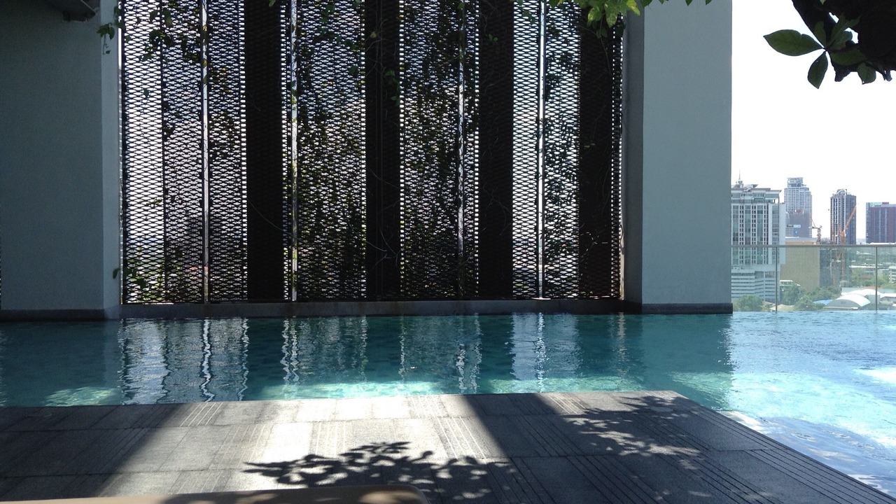 Photo of Outdoor in Sukhumvit