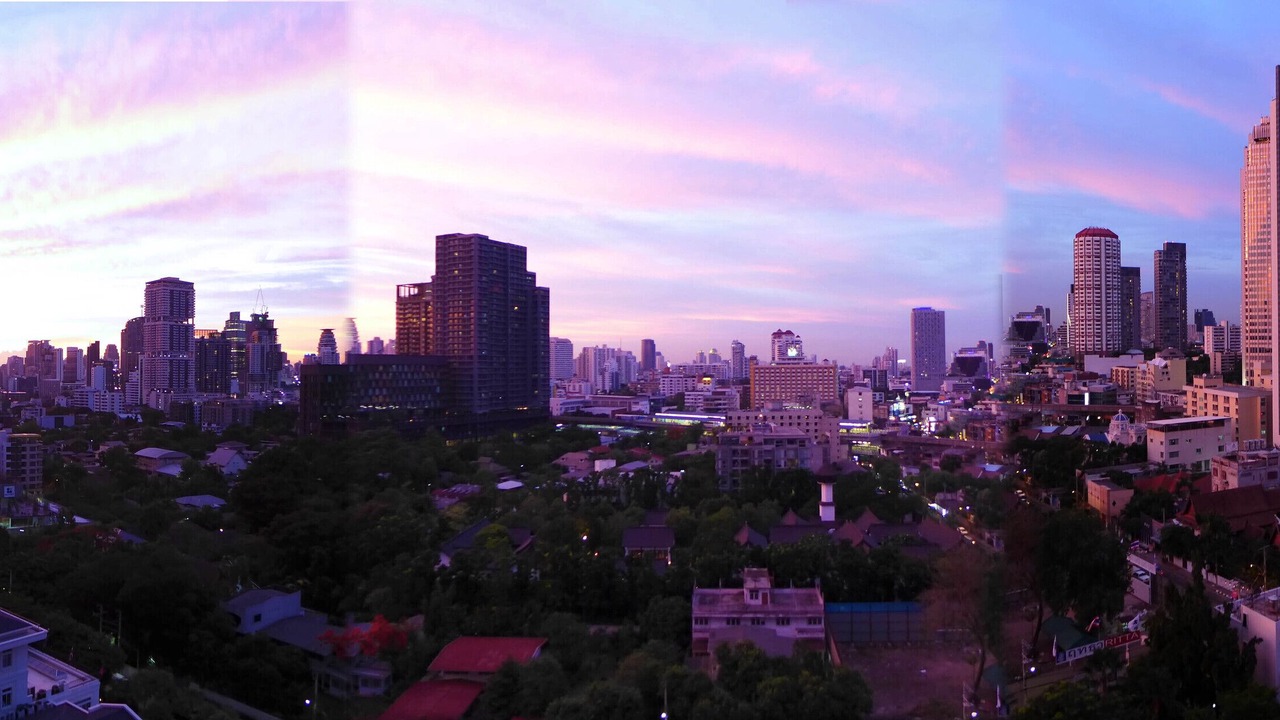 Photo of Patio Balcony in Sukhumvit