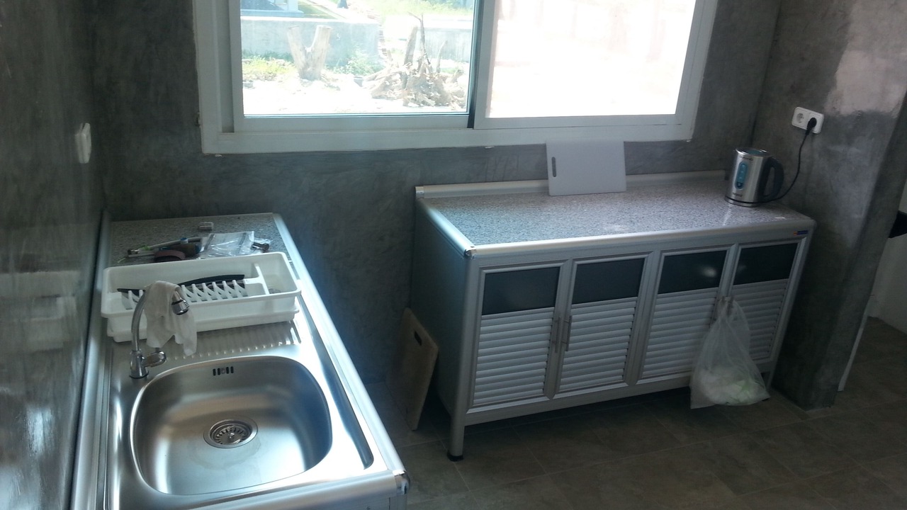 Photo of Kitchen in Bang Saphan