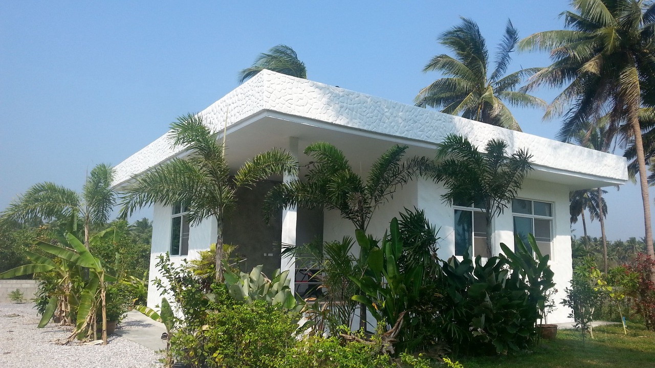 Photo of Outdoor in Bang Saphan