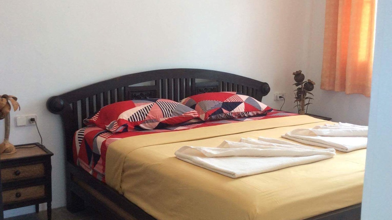 Photo of Bedroom in Bang Saphan