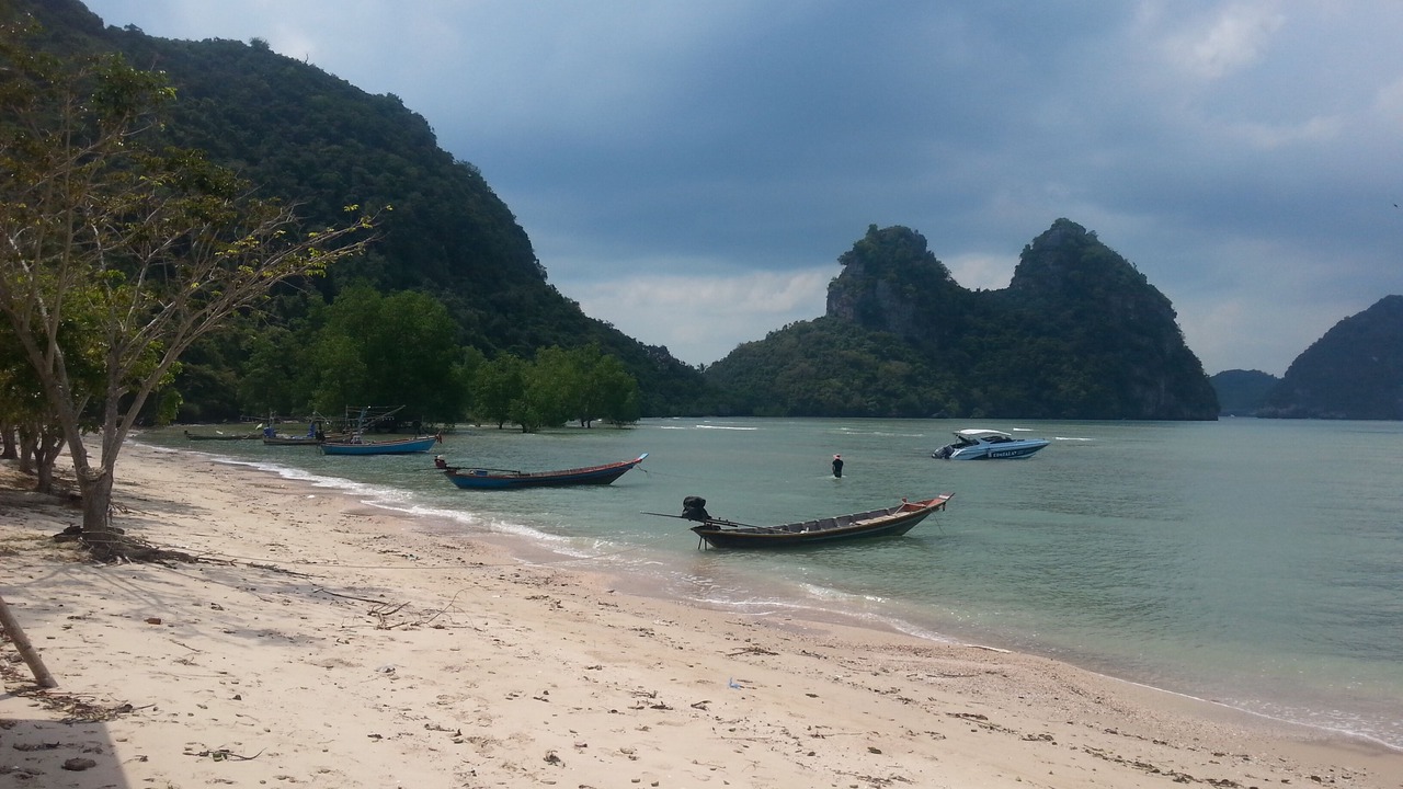 Photo of Others in Bang Saphan