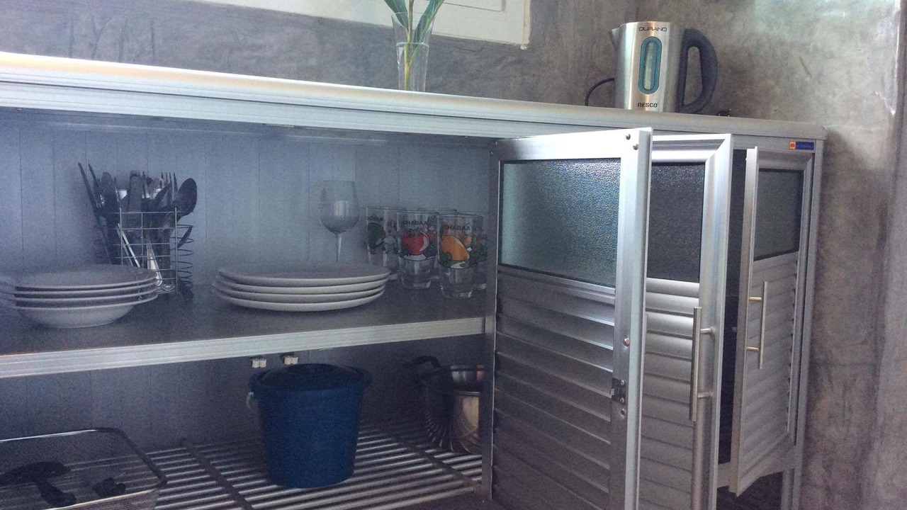 Photo of Kitchen in Bang Saphan