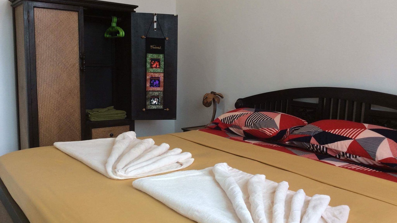 Photo of Bedroom in Bang Saphan