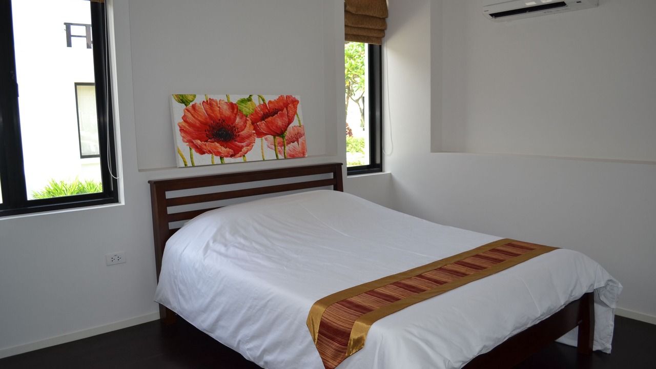 Photo of Bedroom in Chakphong