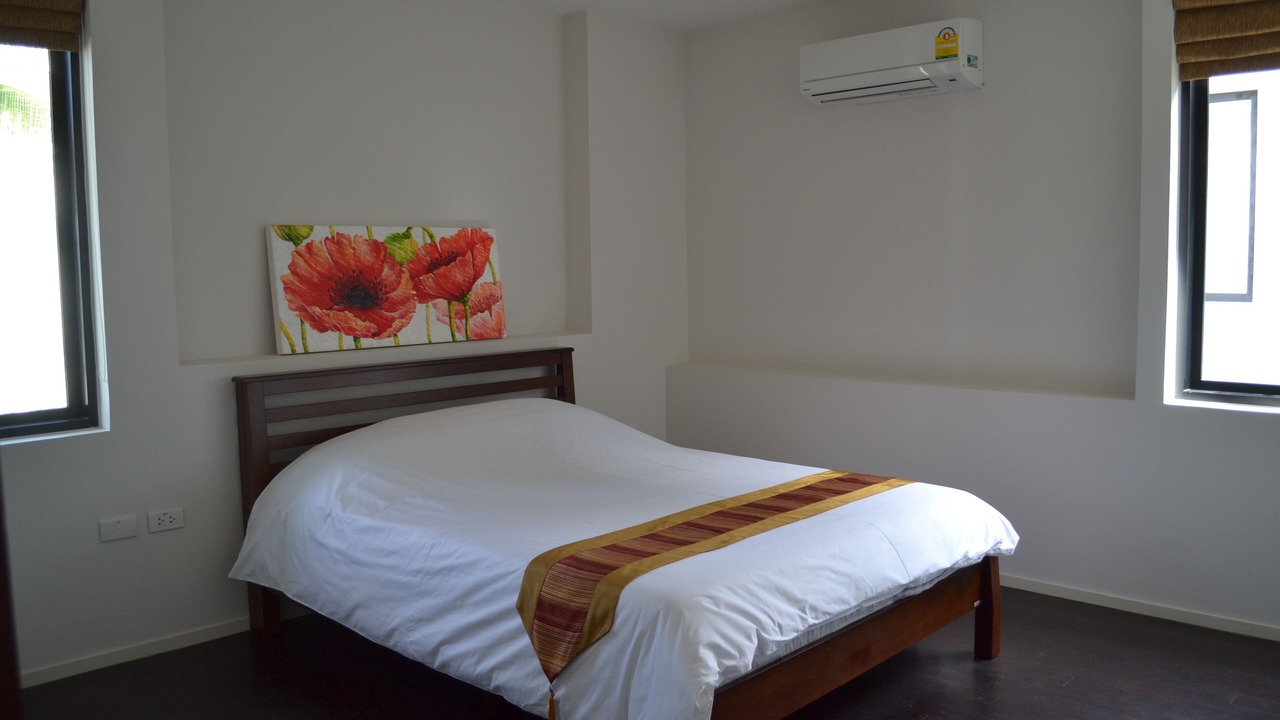 Photo of Bedroom in Chakphong