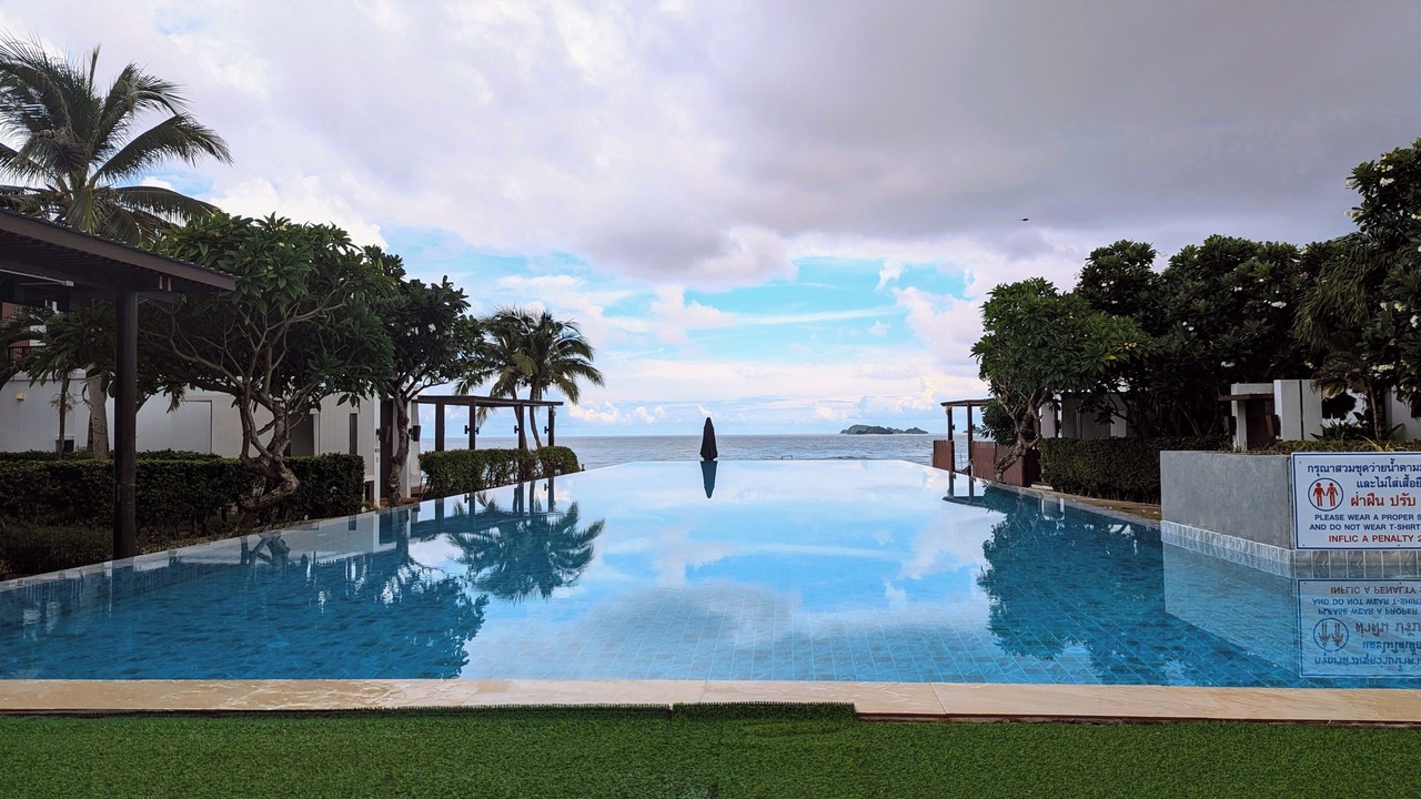 Photo of Outdoor in Chakphong