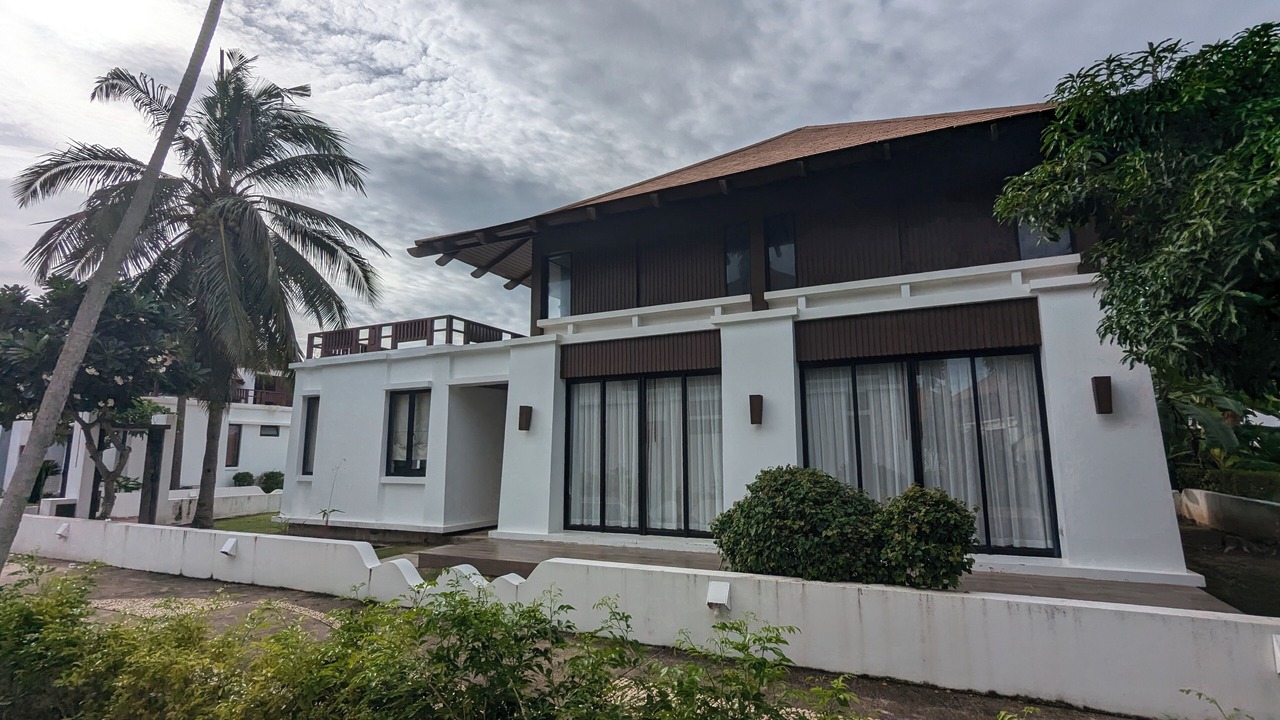 Photo of Outdoor in Chakphong
