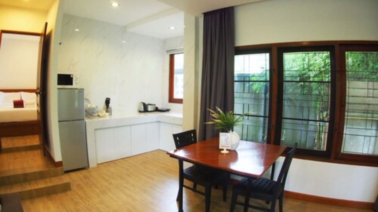 Photo of Kitchen in Maret